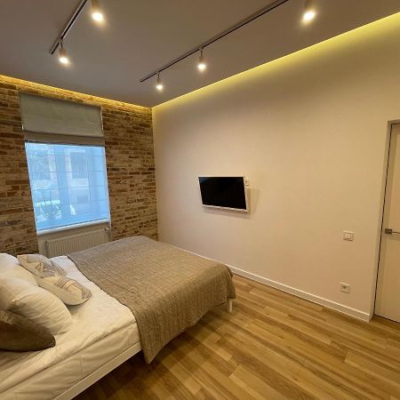 Apartment Centre Inn Chernivtsi Exterior photo